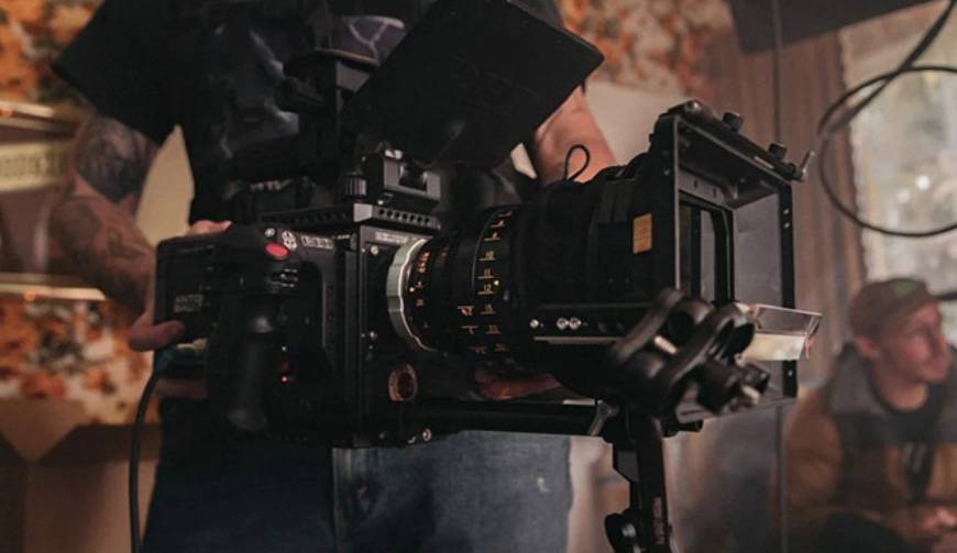 永顺县产品宣传视频拍摄公司