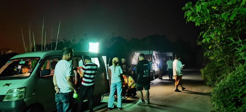 以镜头为笔，绘就永顺县产品视频的进阶之路